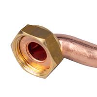 Возвратная трубка CITY CLASS: C (24, 28), F (30), FR (30)