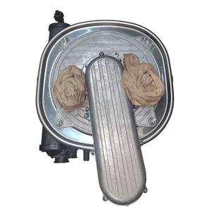 Теплообменник первичный TIME POWER: K (70)